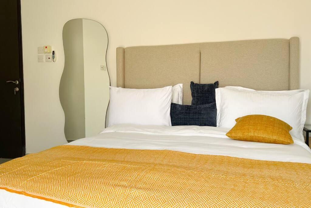 अपार्टमेंट Near Alqurum Beach, Free Parking Muscat