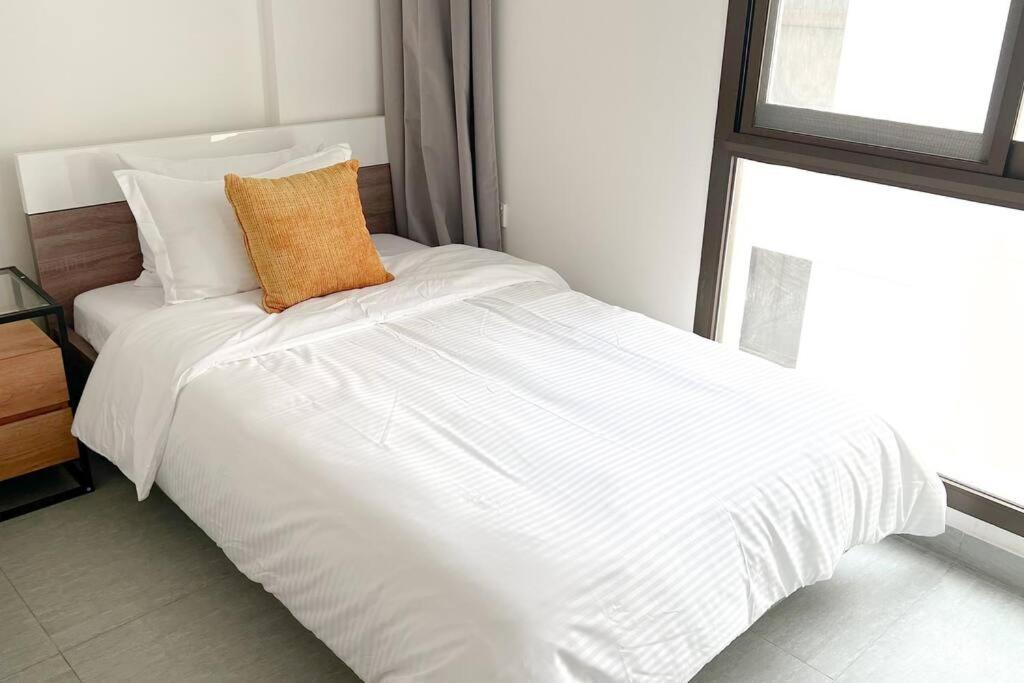Near Alqurum Beach, Free Parking अपार्टमेंट Muscat