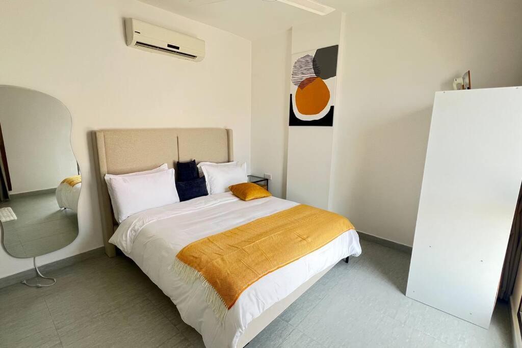 अपार्टमेंट Near Alqurum Beach, Free Parking *
